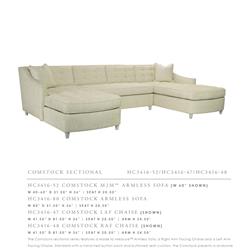 家具设计 Hickory Chair 2021年欧美核桃木家具设计电子图册