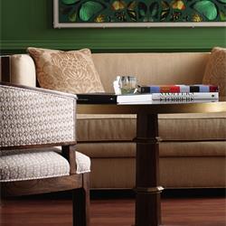 家具设计 Hickory Chair 2021年欧美核桃木家具设计电子图册