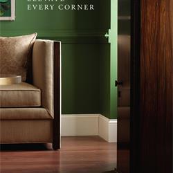 家具设计 Hickory Chair 2021年欧美核桃木家具设计电子图册