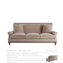 家具设计 Hickory Chair 2021年欧美核桃木家具设计电子图册