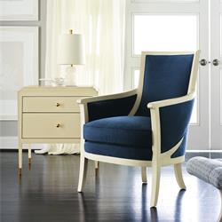 家具设计 Hickory Chair 2021年欧美现代家具设计素材图片