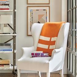 家具设计 Hickory Chair 2022年欧美现代家具沙发椅子设计素材