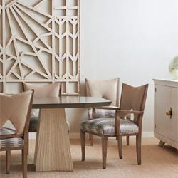 家具设计 Hickory Chair 2022年欧美现代家具设计素材图片