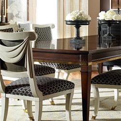 家具设计 Hickory Chair 2022年欧美现代家具设计素材图片