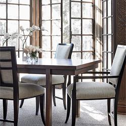 家具设计 Hickory Chair 2022年欧美现代家具设计素材图片