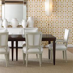 家具设计 Hickory Chair 2022年欧美现代家具设计素材图片