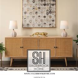 灯饰设计 Furniture Lighting Decor 家居设计素材图片电子杂志