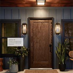 灯饰设计 Furniture Lighting Decor 家居设计素材图片电子杂志