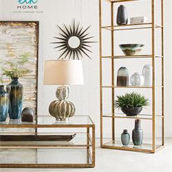 灯饰设计 Furniture Lighting Decor 家居设计素材图片电子杂志