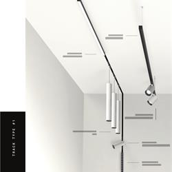 灯饰设计 Orbit 2021年欧美家居LED灯具照明灯饰光设计