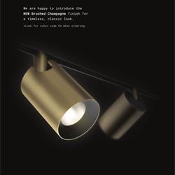 灯饰设计 Orbit 2021年欧美家居LED灯具照明灯饰光设计