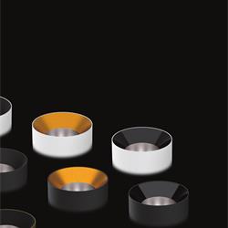 灯饰设计 Orbit 2021年欧美家居LED灯具照明灯饰光设计