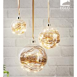 Eglo 2022年欧美节日灯饰装饰设计电子图册