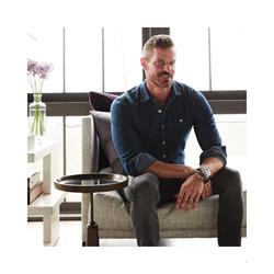 家具设计 Hickory Chair 2022年欧美实木家具设计素材图片