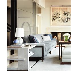 家具设计 Hickory Chair 2022年欧美实木家具设计素材图片