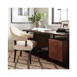 家具设计 Hickory Chair 2022年欧美实木家具设计素材图片