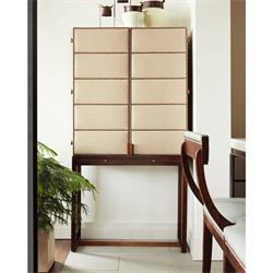 家具设计 Hickory Chair 2022年欧美实木家具设计素材图片