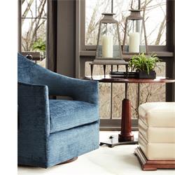 家具设计 Hickory Chair 2022年欧美实木家具设计素材图片