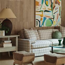 家具设计 Hickory Chair 2022年欧美高档家具设计素材图片