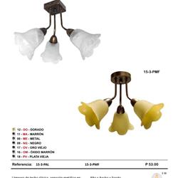 灯饰设计 Munoz Talavera 2021-2022年欧美乡村灯饰灯具