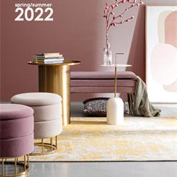家具设计图:Bizzotto 2022年家居饰品灯饰素材图片