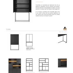 家具设计 Charrell 2022年欧美现代家具设计素材图片