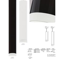 灯饰设计 Besa 2022年欧美现代灯饰灯具素材图片电子书