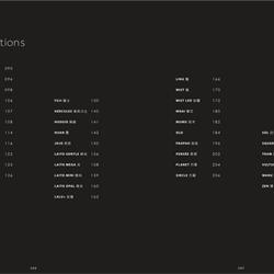 灯饰设计 SEEDDESIGN 2022年现代简约时尚灯具设计电子书籍