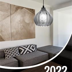 壁灯设计:Eglo 2022年欧美现代灯具设计素材图片