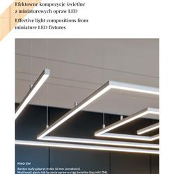 灯饰设计 klus design 欧美LED照明灯具设计方案电子目录