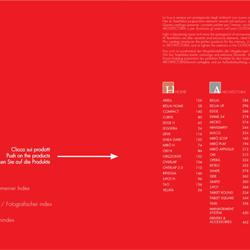 灯饰设计 Team Italia 2022年欧美现代LED灯照明设计图片
