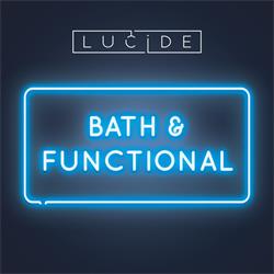 壁灯设计:Lucide 2022年欧美LED照明及浴室照明图片