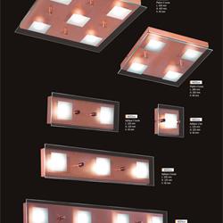 灯饰设计 kinglight ​阿根廷家居现代灯饰产品图片电子目录
