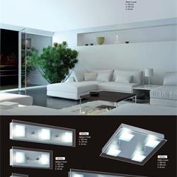 灯饰设计 kinglight ​阿根廷家居现代灯饰产品图片电子目录