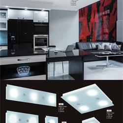 灯饰设计 kinglight ​阿根廷家居现代灯饰产品图片电子目录