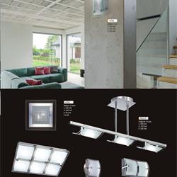 灯饰设计 kinglight ​阿根廷家居现代灯饰产品图片电子目录