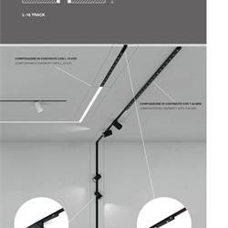 灯饰设计 Novalux 2022年欧美LED灯具照明设计电子目录