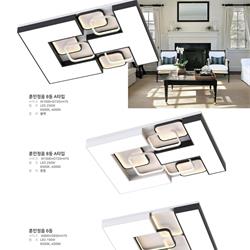 灯饰设计 Jsoftworks 2022年韩国最新灯具产品图片
