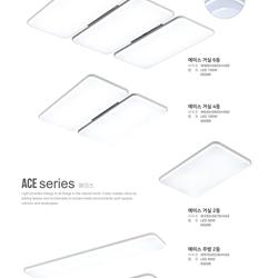 灯饰设计 Jsoftworks 2022年韩国最新灯具产品图片