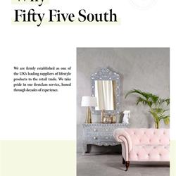 家居配件设计 Fifty Five South 2022年欧美家居配件设计素材图片