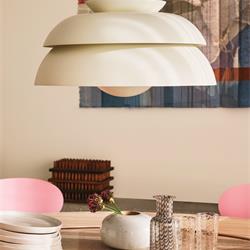 灯饰设计 Fritz Hansen 北欧简约灯饰设计电子图册