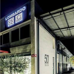 灯饰设计 Lombardo 2022年商业照明LED照明电子书