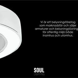 灯饰设计 Soul  2022年欧美照明LED灯具