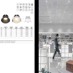 灯饰设计 Soul  2022年欧美照明LED灯具