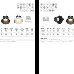 灯饰设计 Soul  2022年欧美照明LED灯具