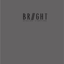 灯饰设计图:Bright 现代LED灯具照明工程案例图片