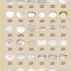 灯饰设计 Bright Star 南非灯饰厂家产品图片电子目录