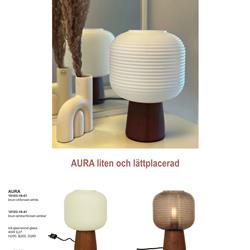 灯饰设计 Aneta 2022年欧美室内灯具设计图片