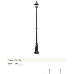 灯饰设计 Fabrilamp 2022年西班牙户外灯具设计素材图片