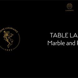灯饰设计 Laudarte 2022年意大利传统工艺灯饰设计图片